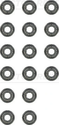 Seal Set, valve stem